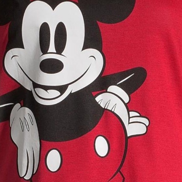 B2G1F! Disney | Mickey and Minnie Graphic Tee - Picture 5 of 10